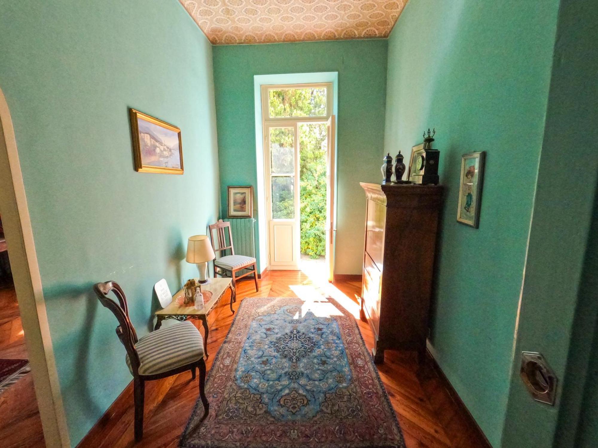 La Magia Del Mare Bed & Breakfast Сан Ремо Екстериор снимка