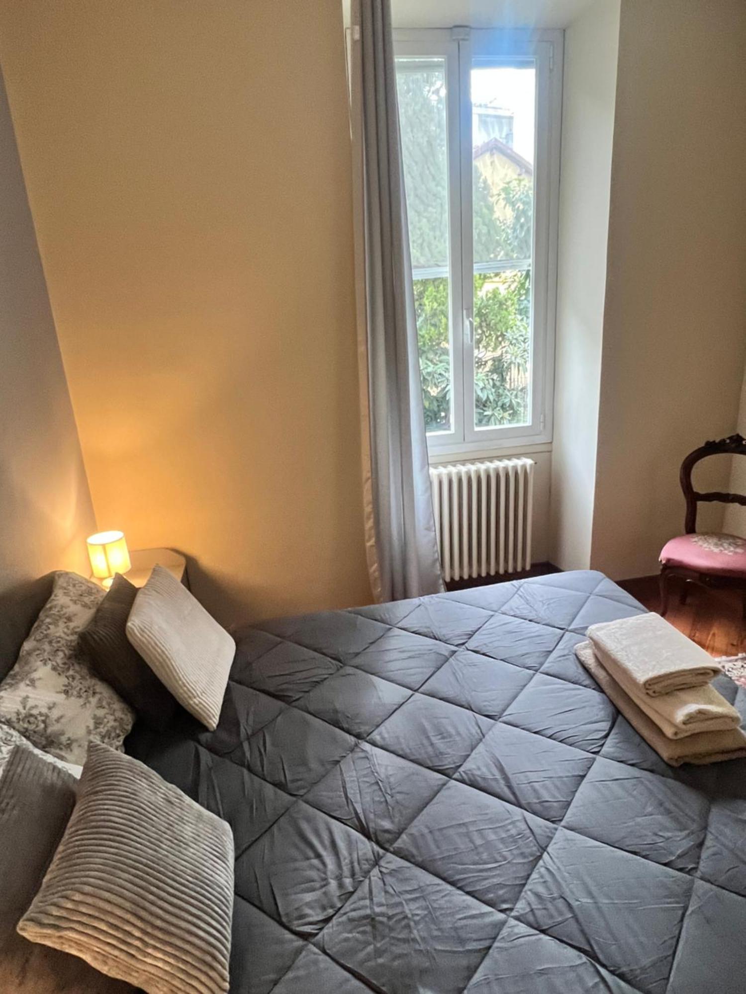 La Magia Del Mare Bed & Breakfast Сан Ремо Екстериор снимка